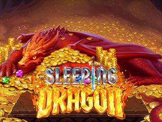 Sleeping Dragon